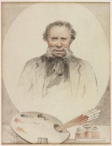 Self Portrait